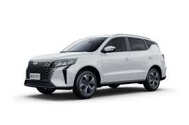 Automotive cinese Geely Haoyue Pro 2025 SUV Car Veicolo a nuova energia