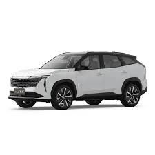 Geely Atlas Prodigy Edition Nuovo SUV a benzina con motore a turbo 1.5L