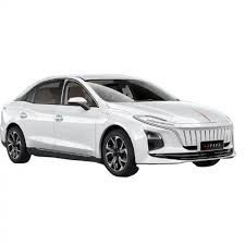2024 Hongqi Eqm5 610km Auto bianca 5 posti per lunghi viaggi Viaggi su strada